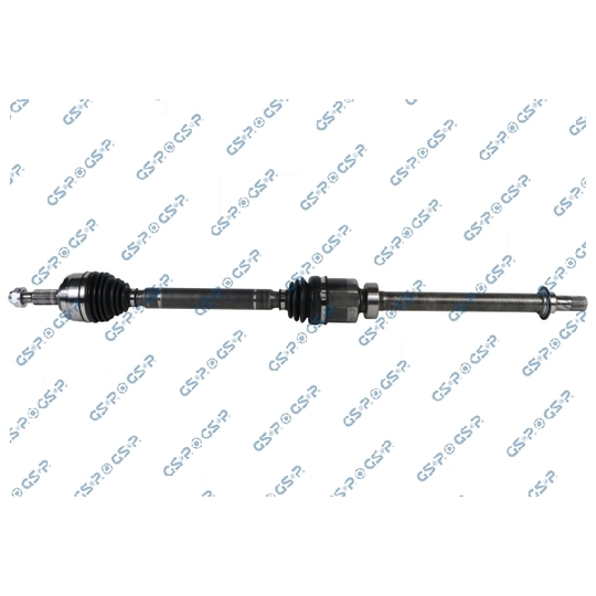 204609 - Drive Shaft 