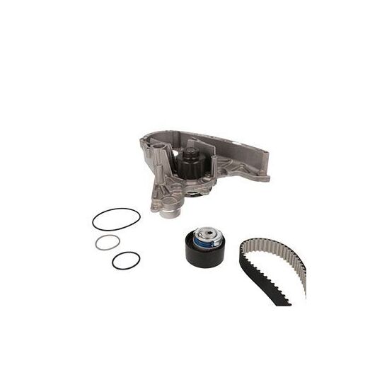 30-0900-2 - Water Pump & Timing Belt Kit 