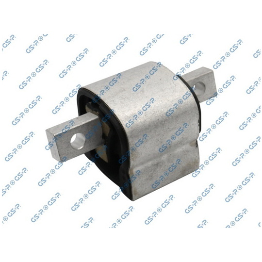 537723 - Engine Mounting 