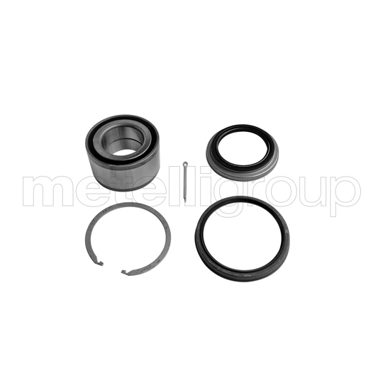 19-7751 - Wheel Bearing Kit 