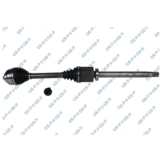 204515 - Drive Shaft 