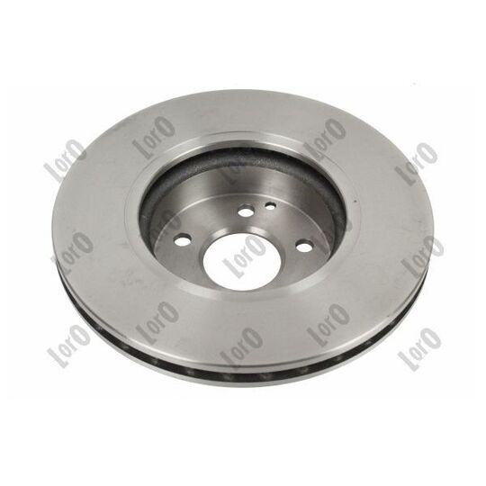 231-03-201 - Brake Disc 