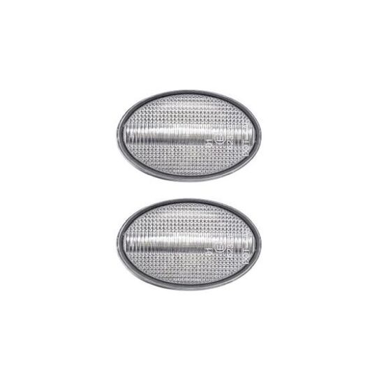 L37-140-007LED-D - Suunatulede komplekt 