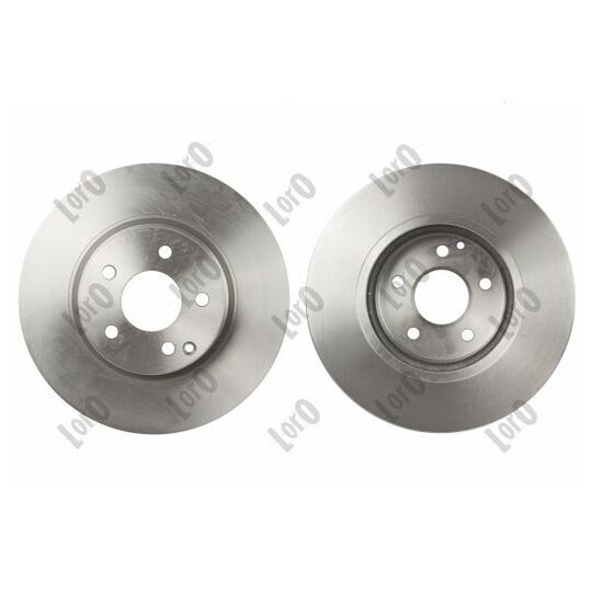 231-03-201 - Brake Disc 