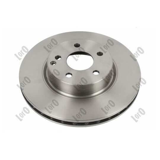 231-03-201 - Brake Disc 