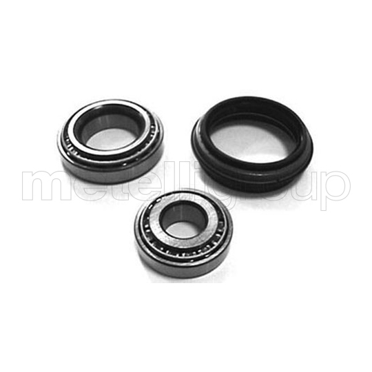 19-7005 - Wheel Bearing Kit 