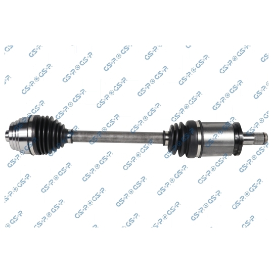 204375 - Drive Shaft 