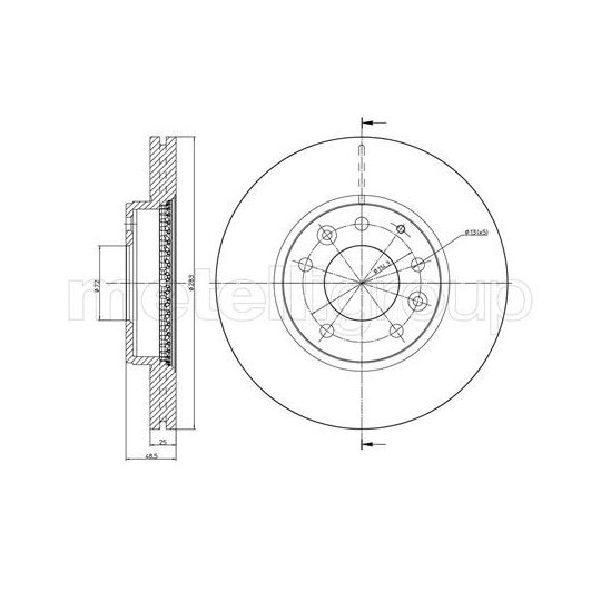 23-0621C - Piduriketas 