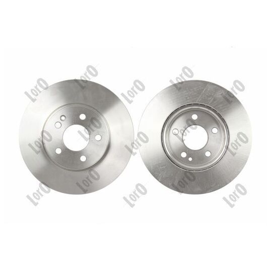 231-03-236 - Brake Disc 