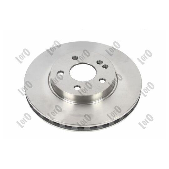 231-03-236 - Brake Disc 