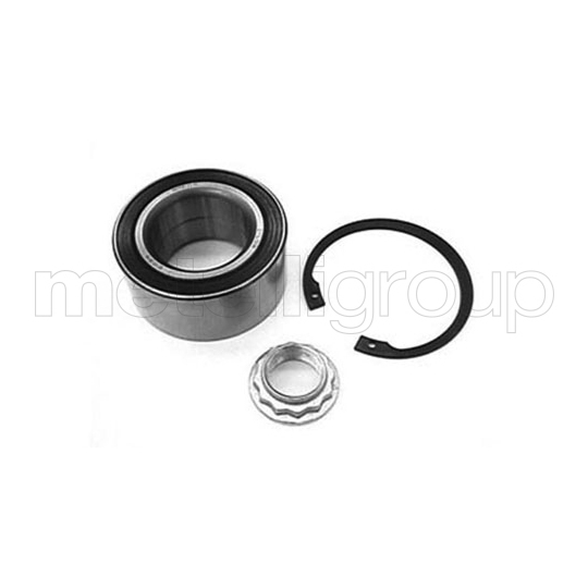 19-2508 - Wheel Bearing Kit 