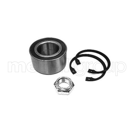 19-2223 - Wheel Bearing Kit 