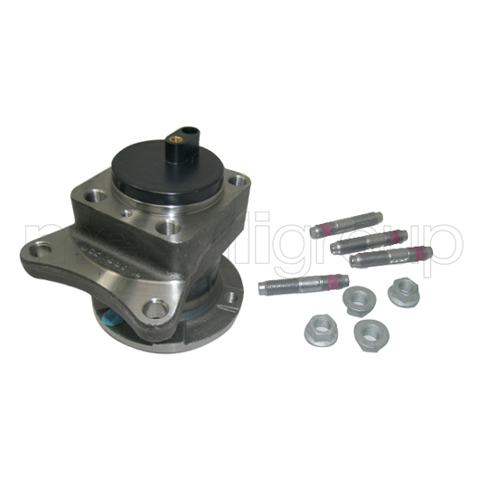 19-2990 - Wheel Bearing Kit 