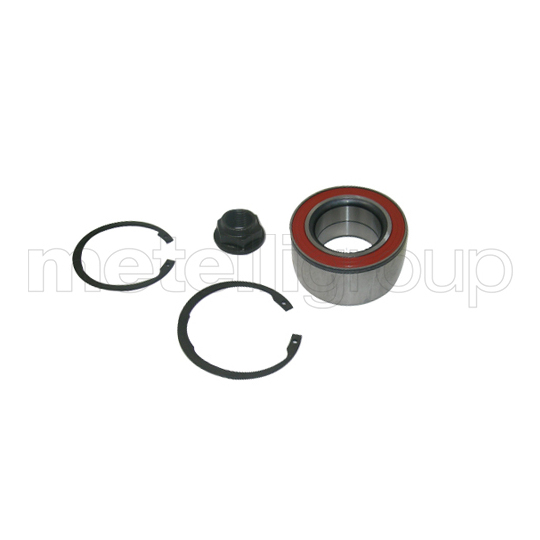 19-2846 - Wheel Bearing Kit 