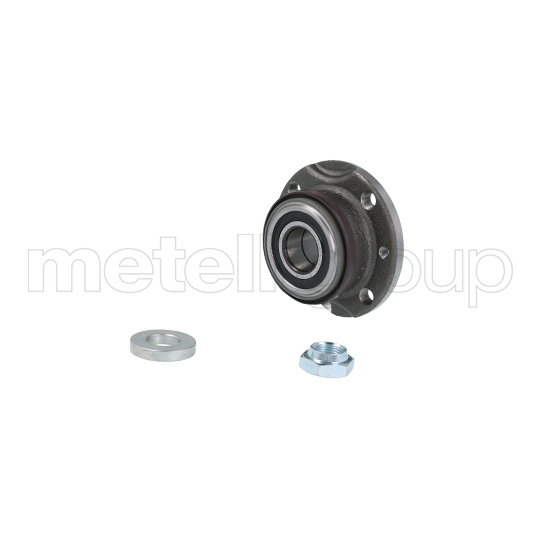 19-2913 - Wheel Bearing Kit 