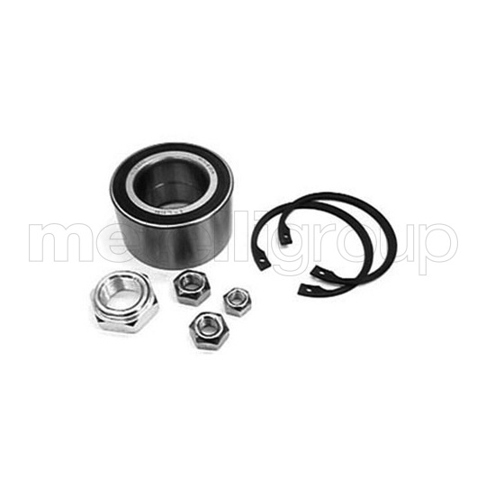 19-2100 - Wheel Bearing Kit 