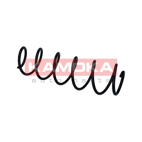 2110440 - Coil Spring 