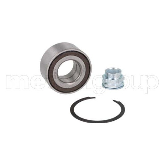 19-8158 - Wheel Bearing Kit 