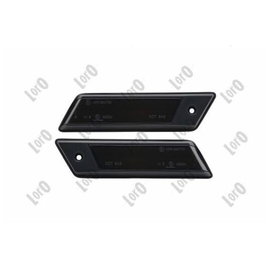 L04-140-010LED-S - Indicator Set 