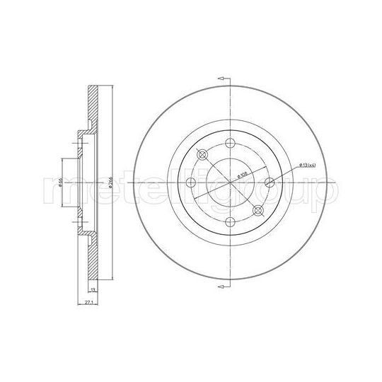 23-0401C - Piduriketas 