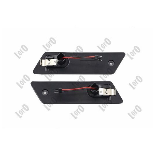 L04-140-010LED-S - Indicator Set 