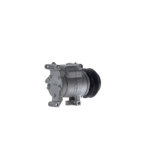 ACP 1673 000S - Compressor, air conditioning 