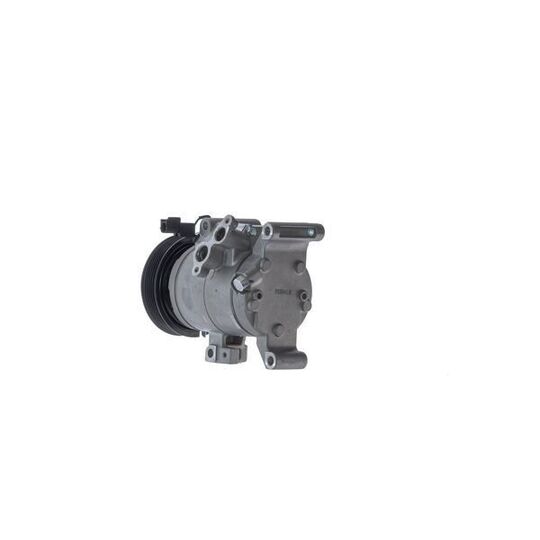 ACP 1673 000S - Compressor, air conditioning 