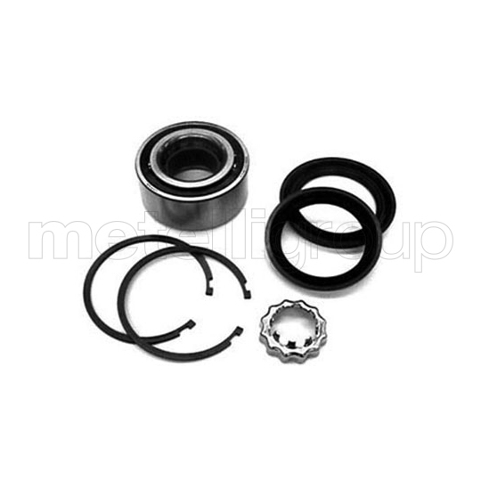 19-7021 - Wheel Bearing Kit 