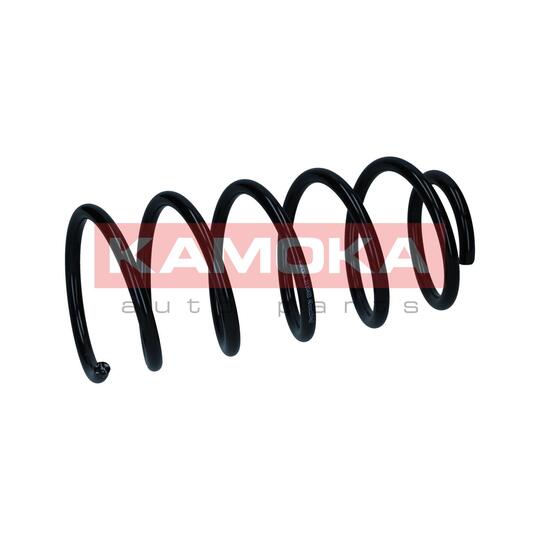 2110433 - Coil Spring 