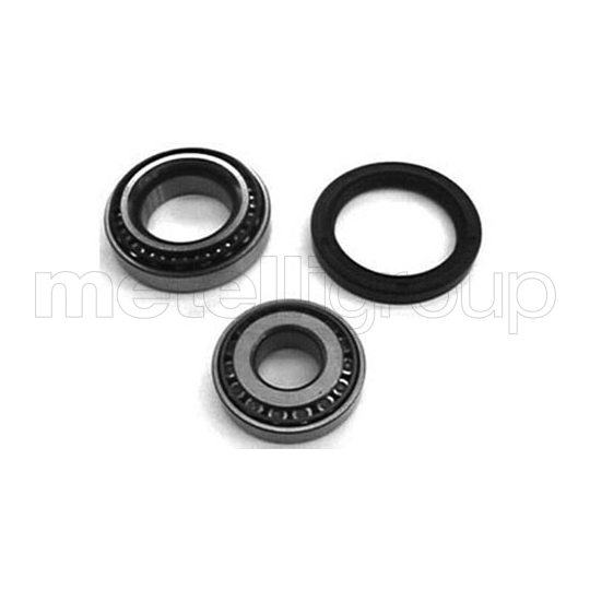 19-2637 - Wheel Bearing Kit 