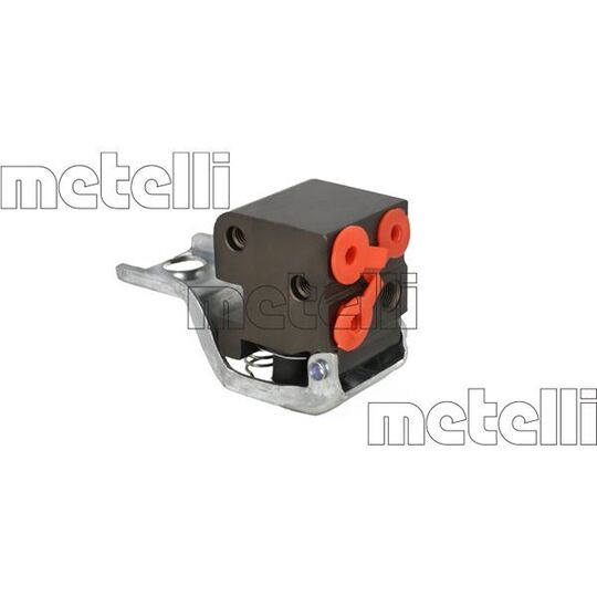 09-0040 - Brake Power Regulator 