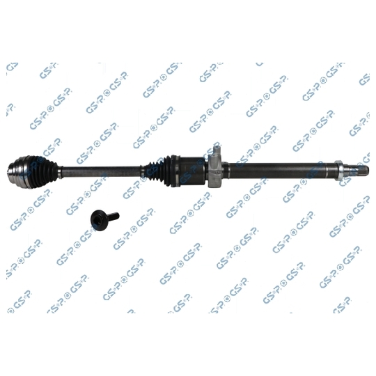 204526 - Drive Shaft 