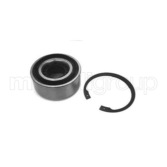 19-2127 - Wheel Bearing Kit 