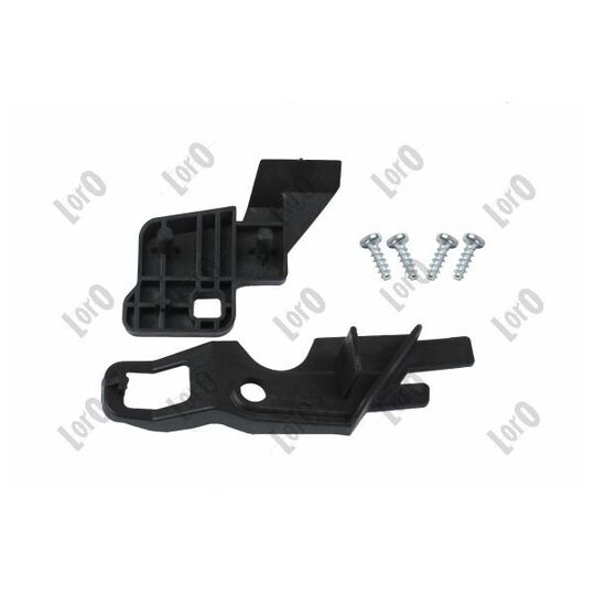 150-01-048 - Repair Kit, headlight (bracket) 