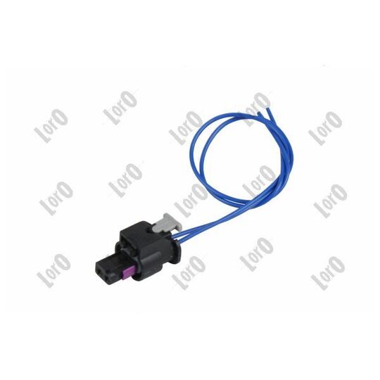 120-00-243 - Cable Repair Set, water pump 