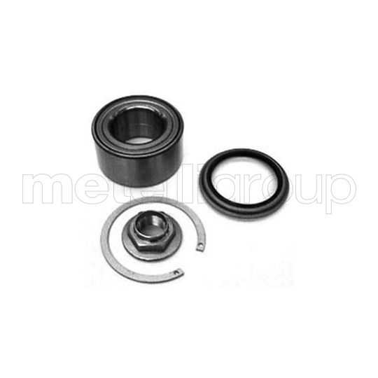 19-7058 - Wheel Bearing Kit 