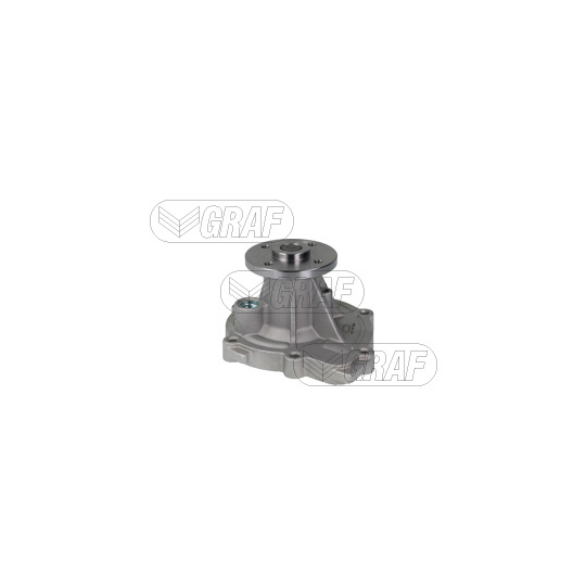 PA1507 - Water pump 