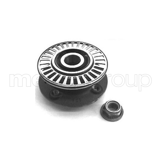 19-2640 - Wheel Bearing Kit 