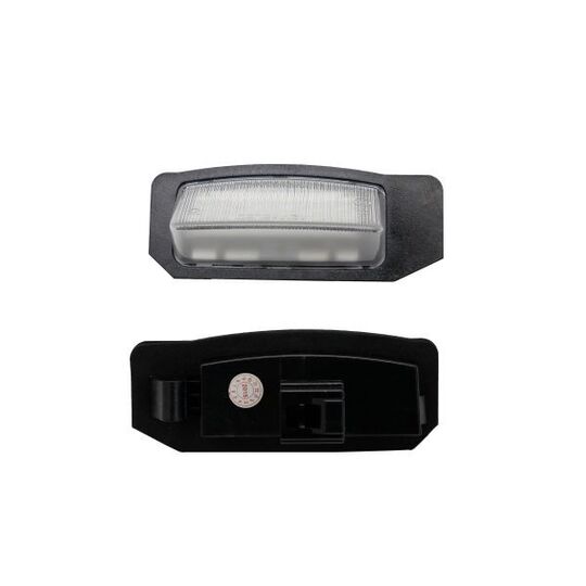 L33-210-0001LED - Rekisterivalo 