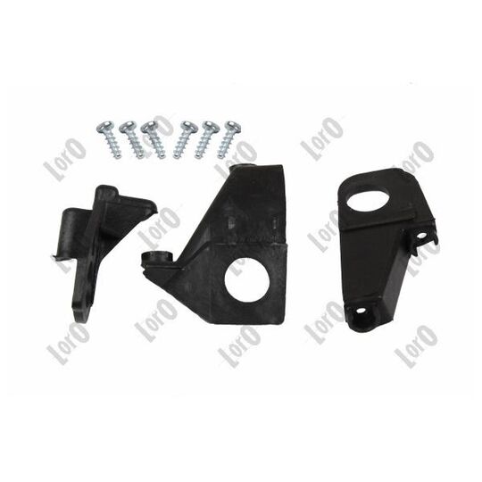 150-01-009 - Repair Kit, headlight (bracket) 