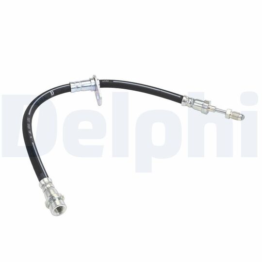 LH8009 - Brake Hose 