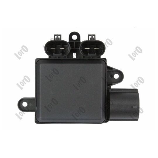 133-023-004 - Control Unit, electric fan (engine cooling) 