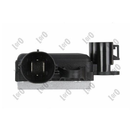 133-023-004 - Control Unit, electric fan (engine cooling) 