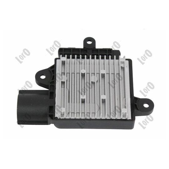 133-023-004 - Control Unit, electric fan (engine cooling) 