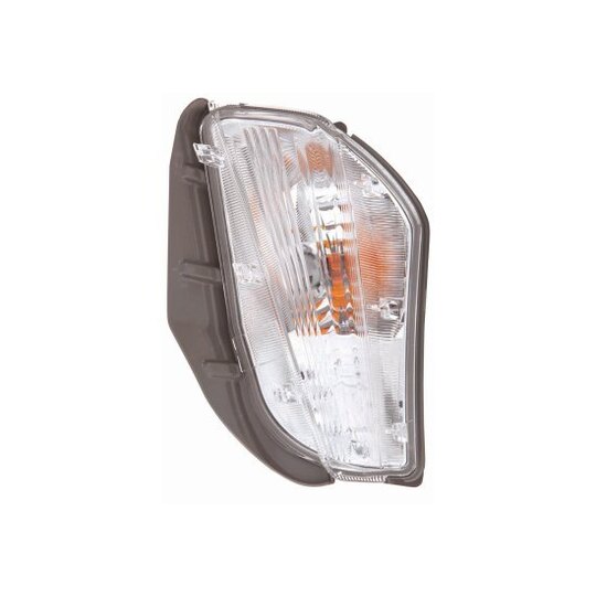 212-1683L-UQ - Position Light 