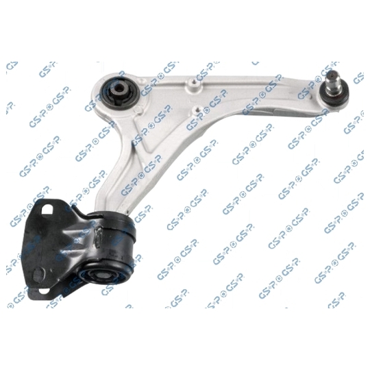 S062636 - Track Control Arm 