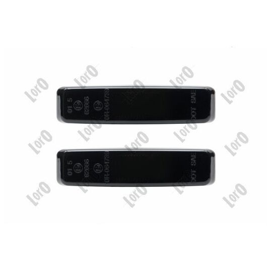 L04-140-014LED-S - Indicator Set 