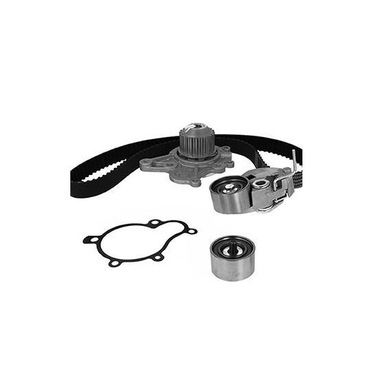 30-1063-1 - Water Pump & Timing Belt Kit 