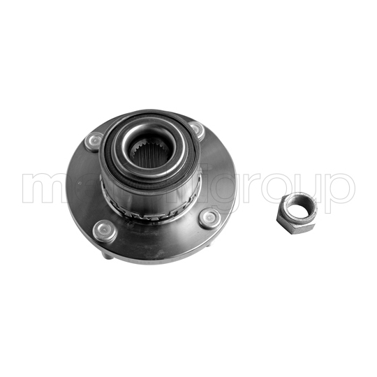 19-2849 - Wheel Bearing Kit 