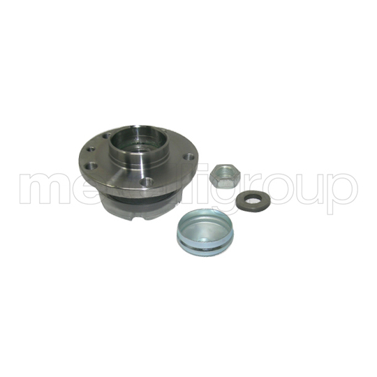 19-2983 - Wheel Bearing Kit 